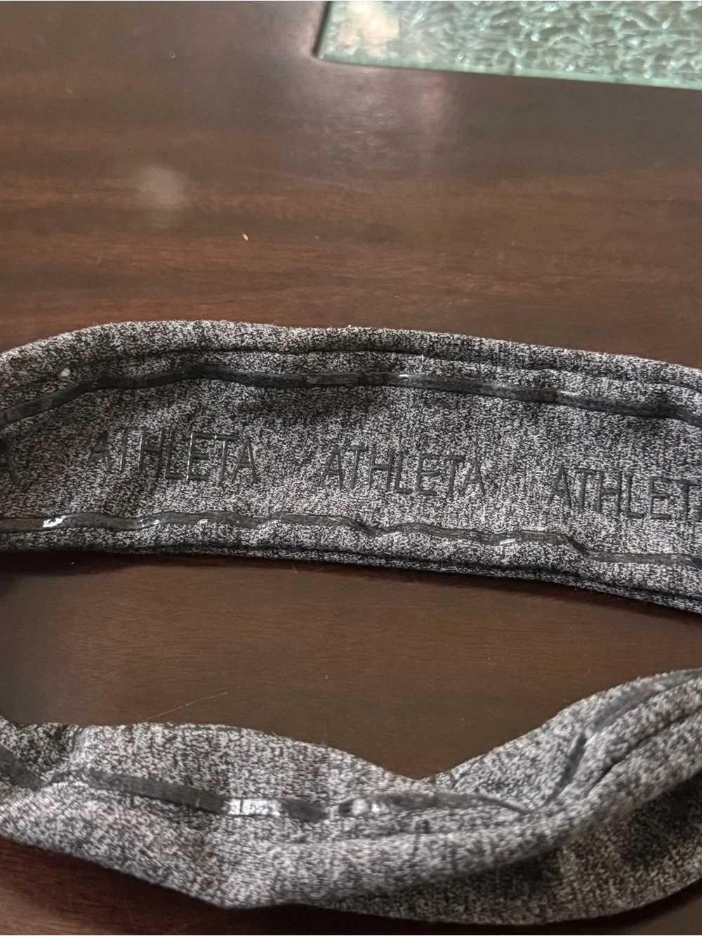 Athleta headband